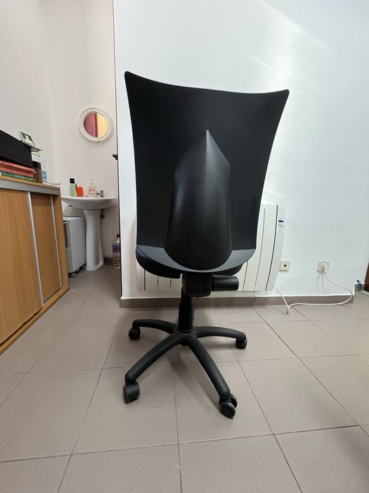 Cadeiras de escritorio