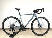 Гравійник Scott Speedster  Gravel Contessa 35