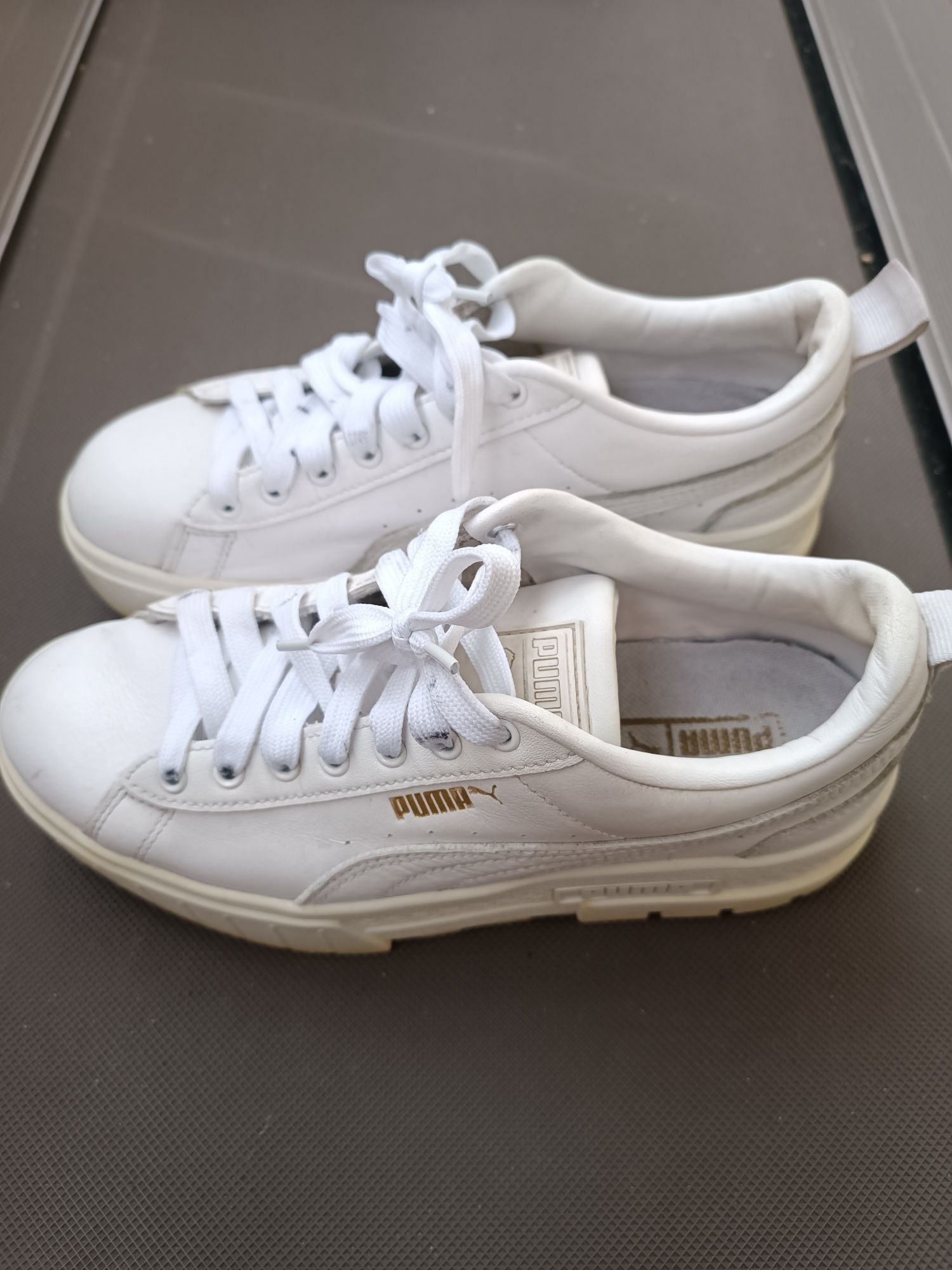 Кеды женские Puma