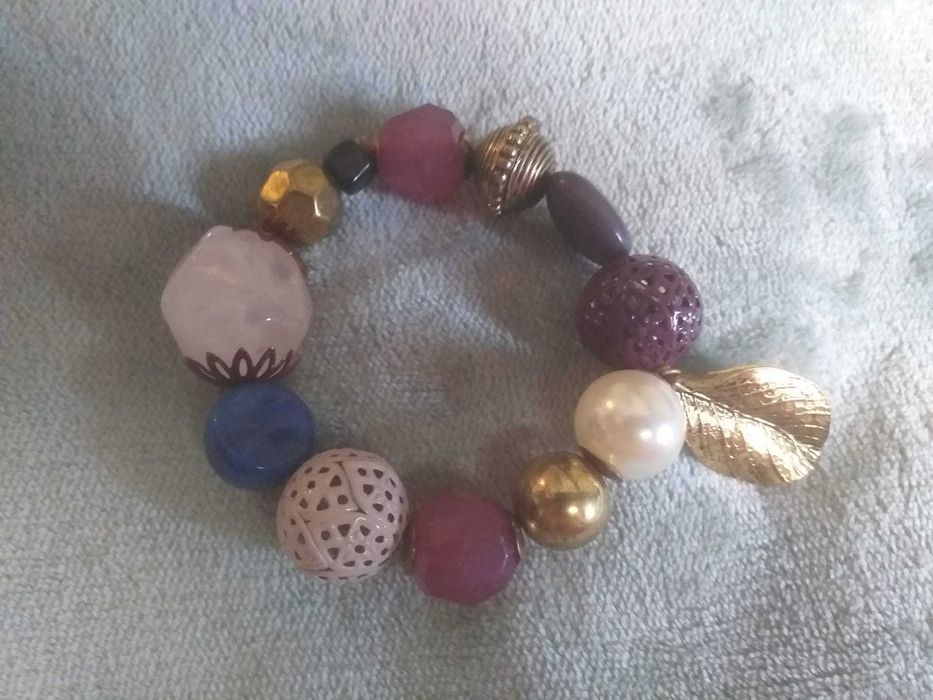 Novas Pulseiras da Parfois [3,50€ Cada]
