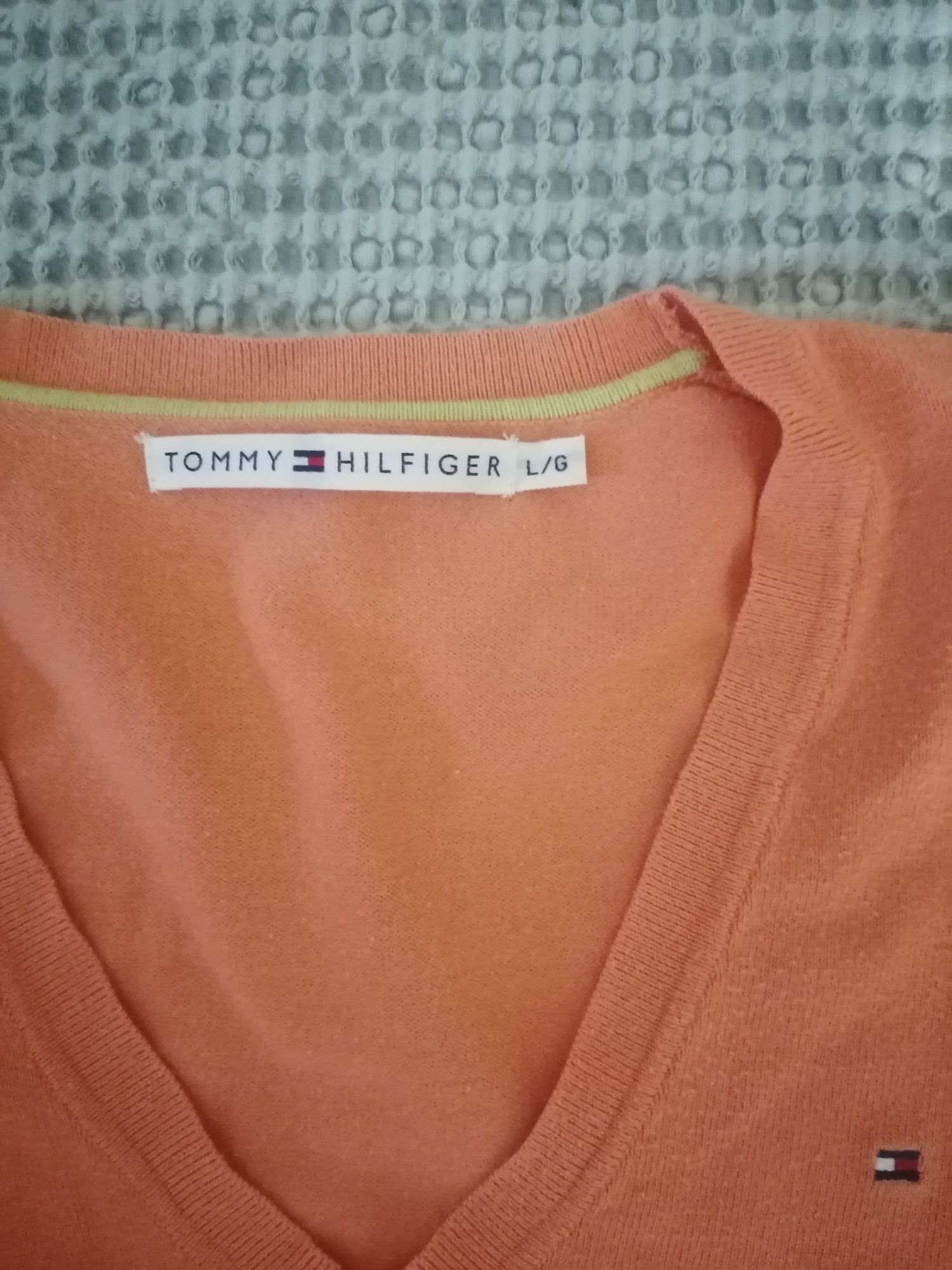 Pullover Tommy Hilfiger