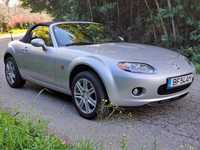 Mazda MX5 NC 1.8