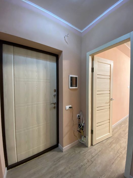 Продам 2к кв ЖК Салтовский Драгоманова 8 с евроремонтом + Сертификат !