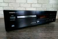Onkyo DX-7210 Compact Disc Player 1997