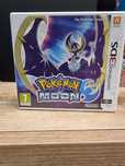 Pokemon Moon 3DS Sklep/Wysyłka/Wymiana