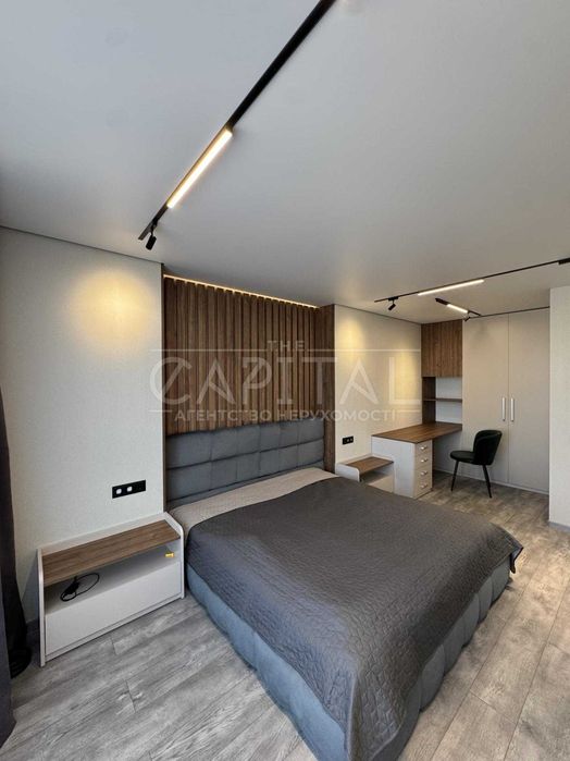 Продажа 3к 100м2 с ремонтом ЖК LIKO-GRAD Perfect Town Васильковская