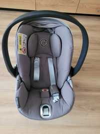 fotelik cybex cloud z i-size do negocjacji