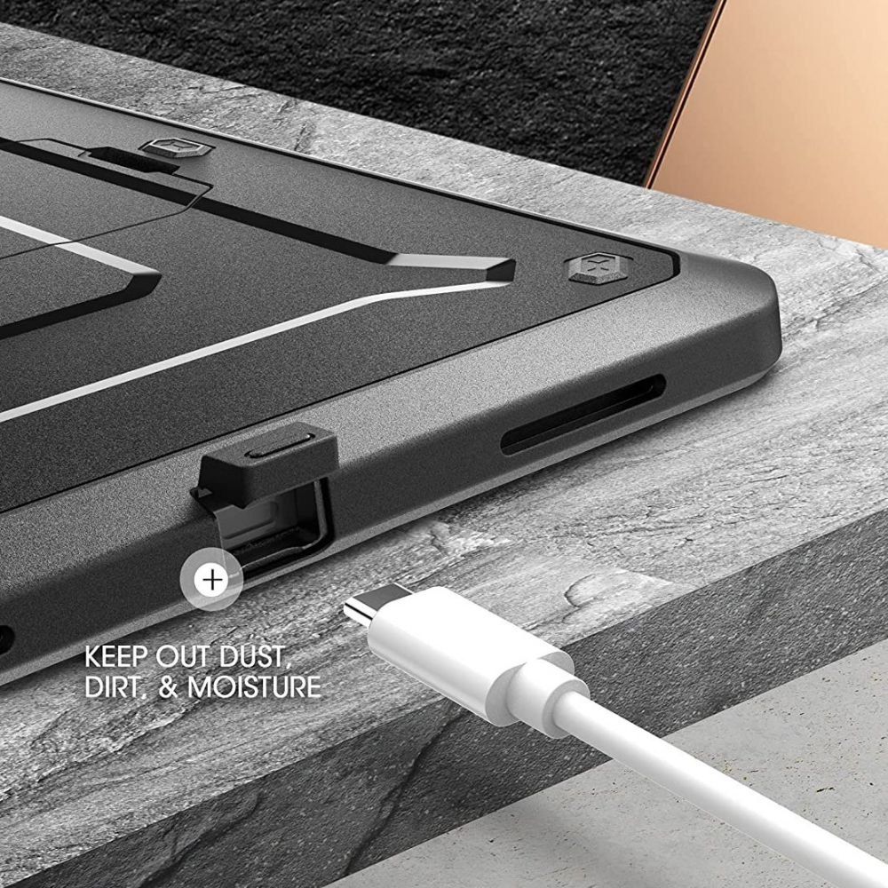 Etui Supcase Unicorn Beetle Pro Pencil Do Ipad Pro 11 2021 Black
