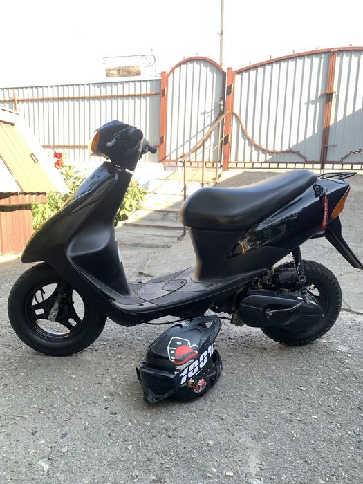 Suzuki let’s 2 new бабочка !!ТОРГ!!срочно