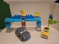 Duplo wyścig zygzak