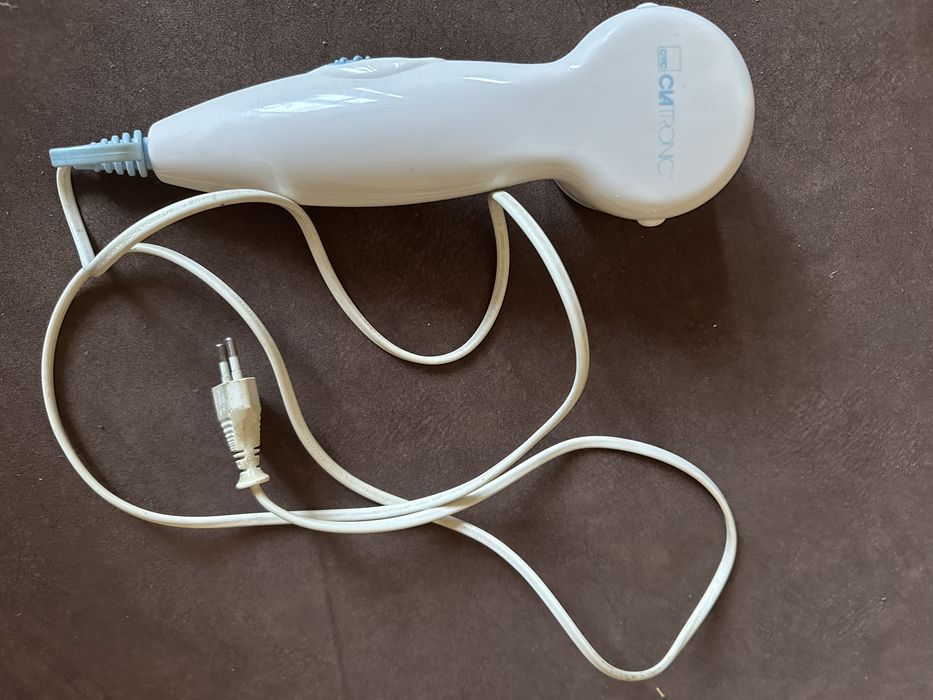 Массажер хорошего качества