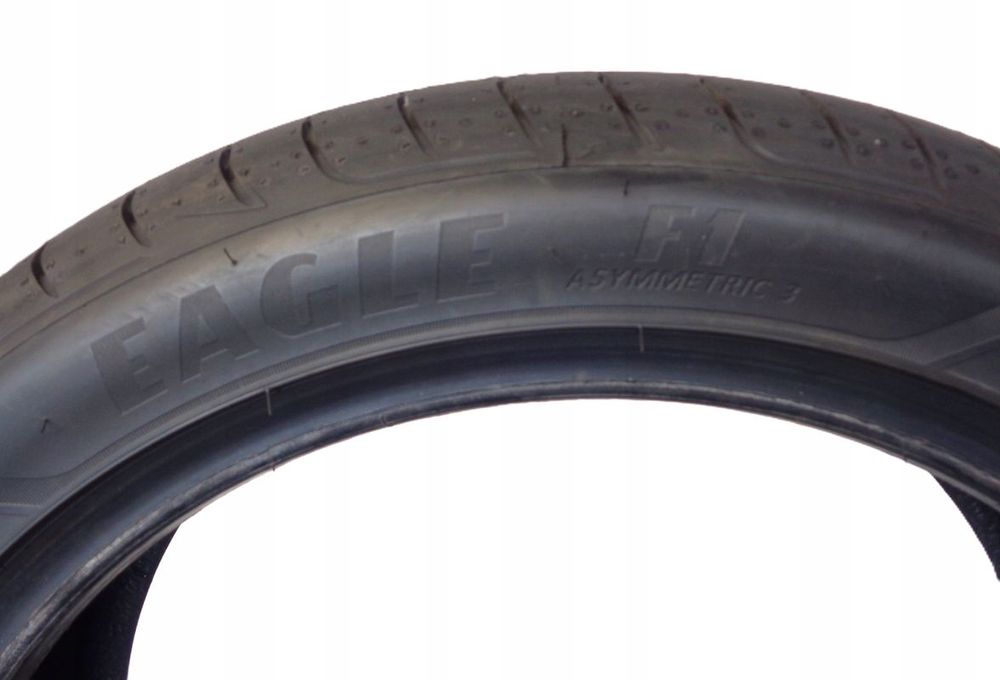 Opony Letnie 215/45r18 Goodyear Eagle F1/215/45/18/4x 2023 r Nowe Demo