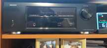 Amplituner Avr-x500