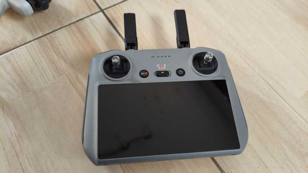 Dron DJI Mini PRO 4 zestaw
