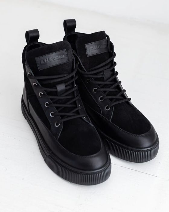 Ботінки / хайтопи