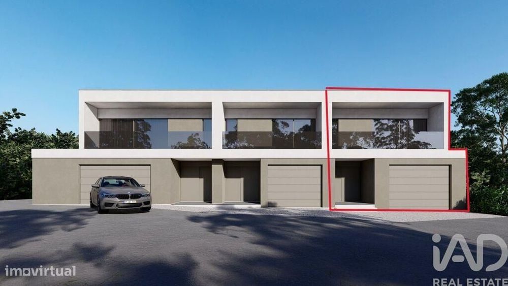 Casa / Villa T3 em Lourinhã e Atalaia de 198,00 m2