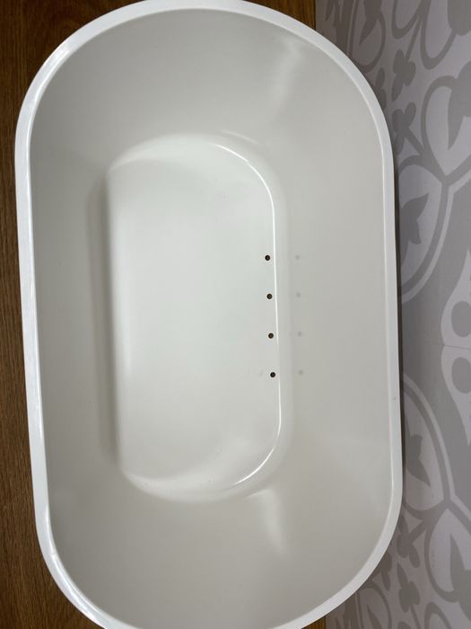 Chlebak bambusowy DUKA