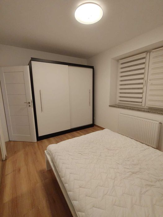 Do wynajęcia mieszkanie w prywatnym domu z ogrodem Katowice Piotrowice