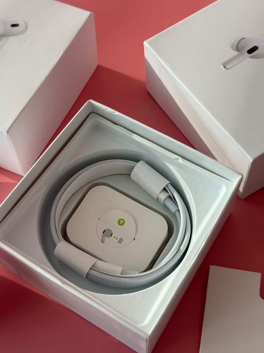 Навушники air pods pro