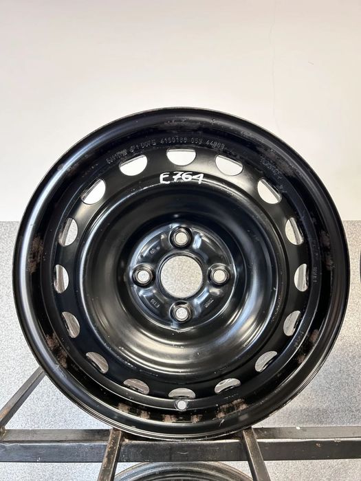 FELGA STAL. TOYOTA YARIS 3 15&#039;&#039; 5J ET39