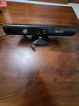 Xbox kinect sensor