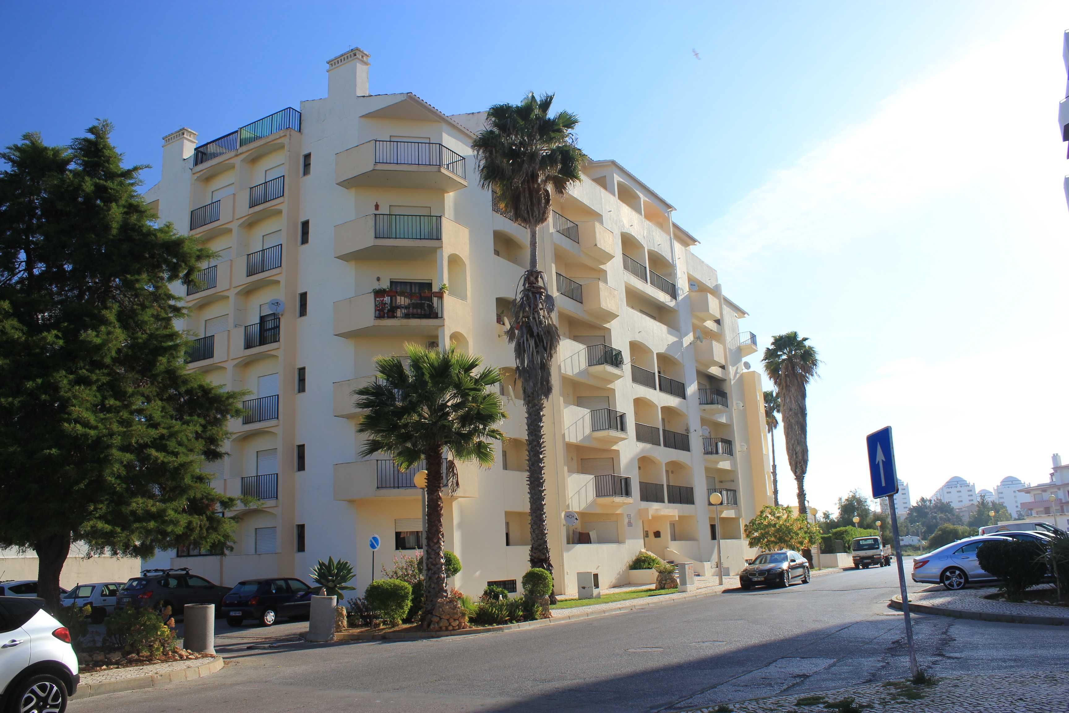 Portimão - Praia da Rocha - T1 com 65 m2 (SETEMBRO 13 a 20)
