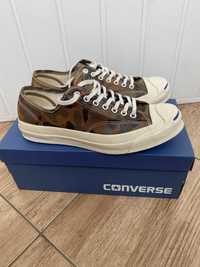 Кеди Converse Jack Purcell JP Signature Series Ox SAND DUNE