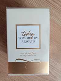 TTA Today 50 ml zapach dla Niej Avon+GRATIS