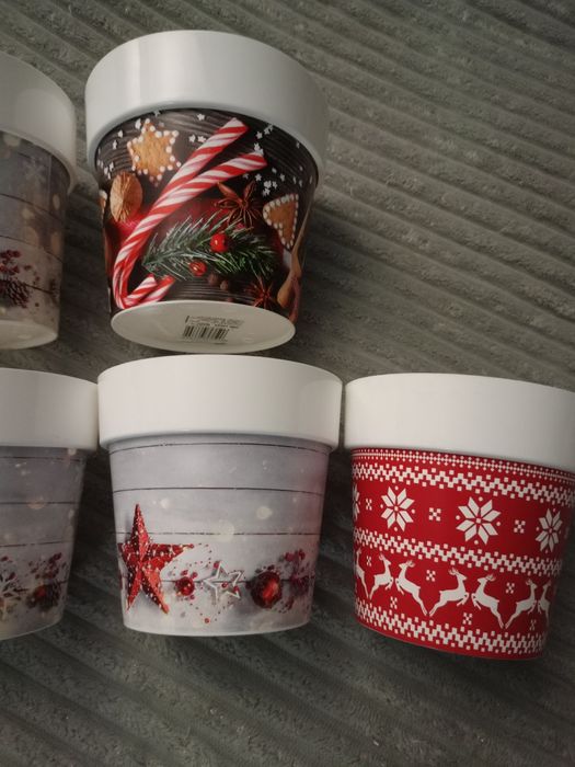 Sprzedam nowy zestaw świąteczny