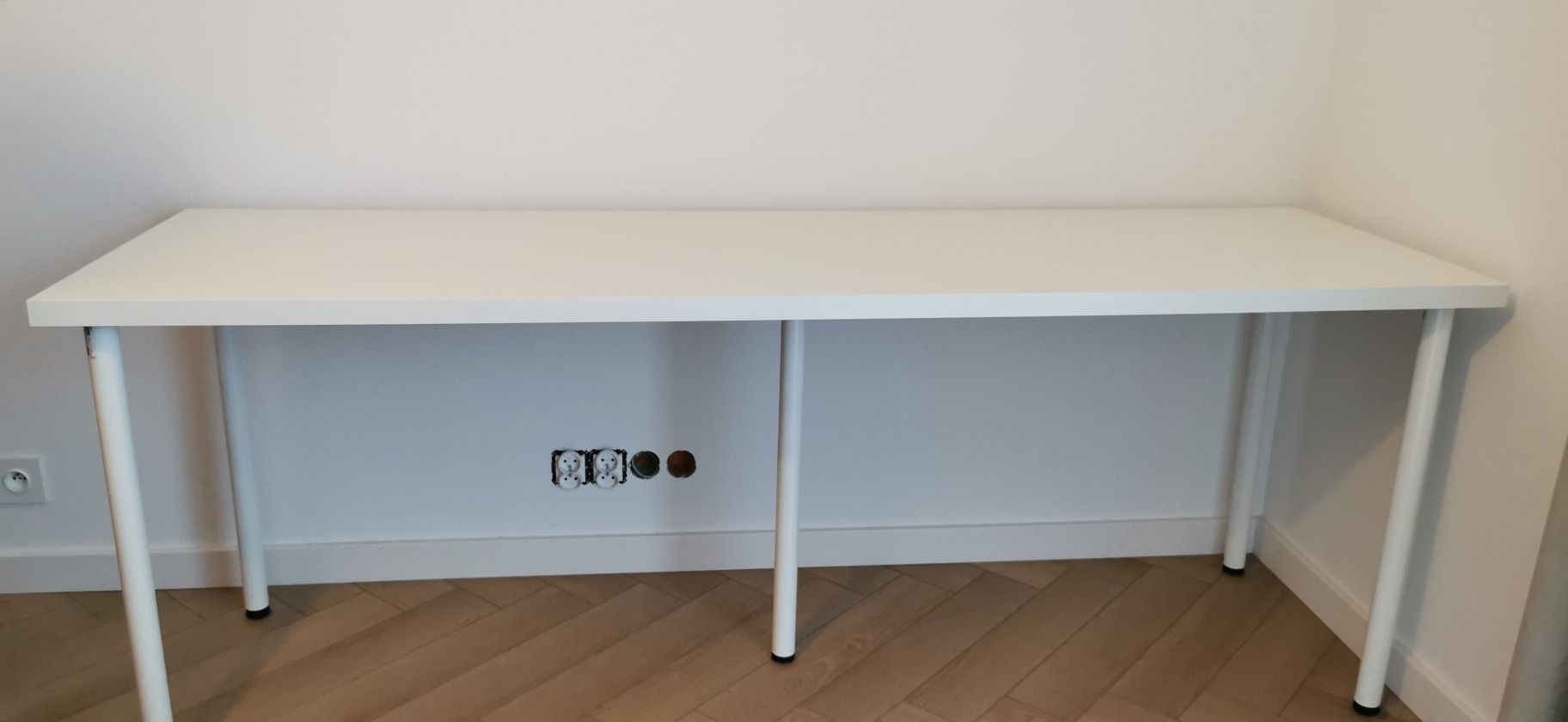 Biurko Ikea 200x60 - okazja!