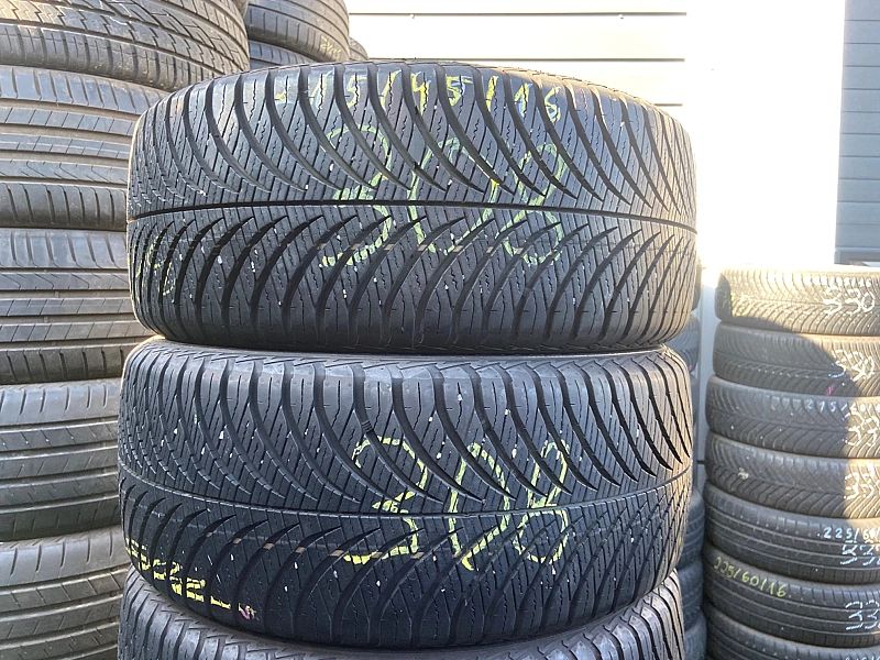215/45/16 Goodyear Vector 4S gen2_7,2mm_4szt_(308)
