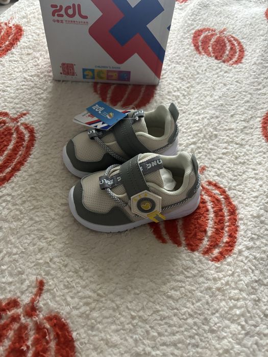 Дитячі кросівки Promax