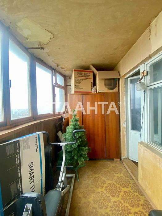 Продам 4-комнатную квартиру Сотовый проект Люстдорфская Вузовский