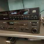 Odtwarzacz Cd 650 Philips