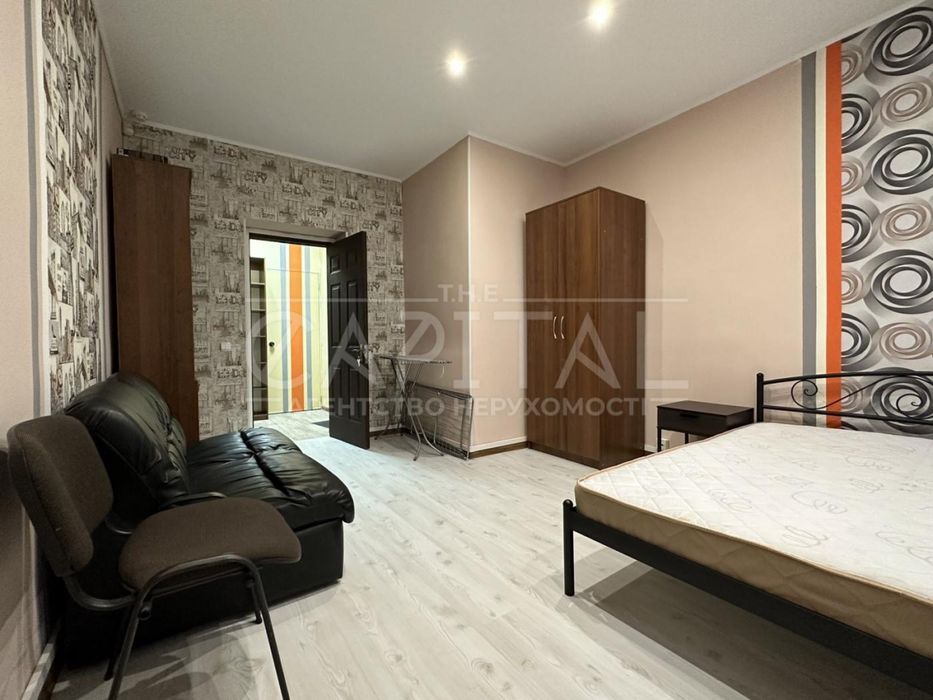 Продаж 3к квартири в центрі, 67м2 вул. Б. Хмельницького Шевченківський