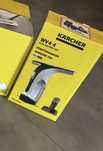 Myjka do okien KARCHER WV 4-4 Plus batery set