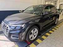 Audi Q5 40 TDI 2023 Bezwypadkowy