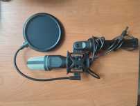RGB Gaming Microphone SF-666R