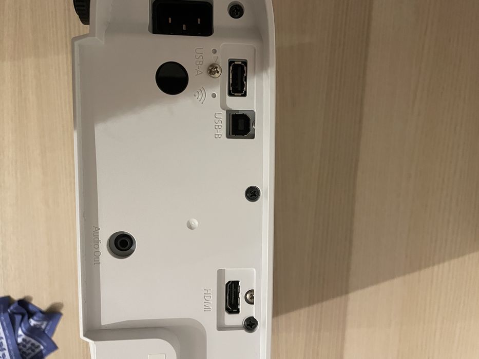 Projetor Epson EH-TW740