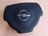 Подушка безопасности водителя Opel Vectra, Signum