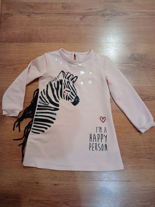 Плаття 104-110, туніка 4-5