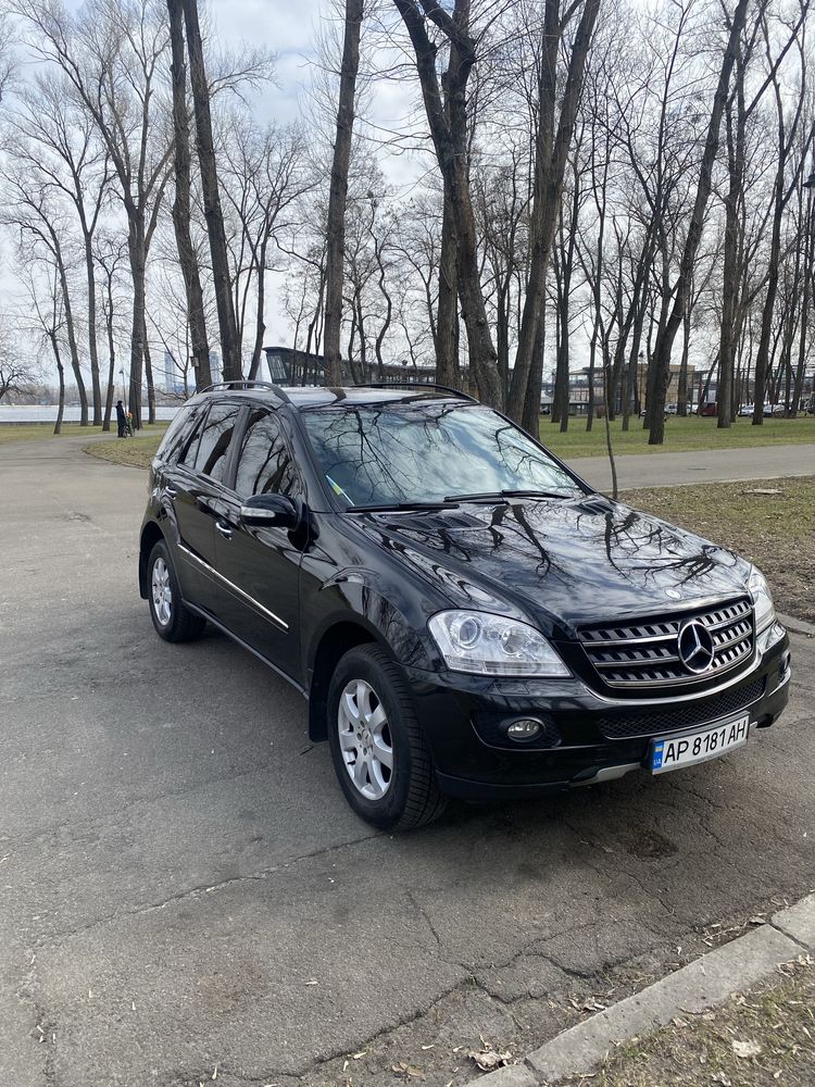 Mercedes Benz ML - 350