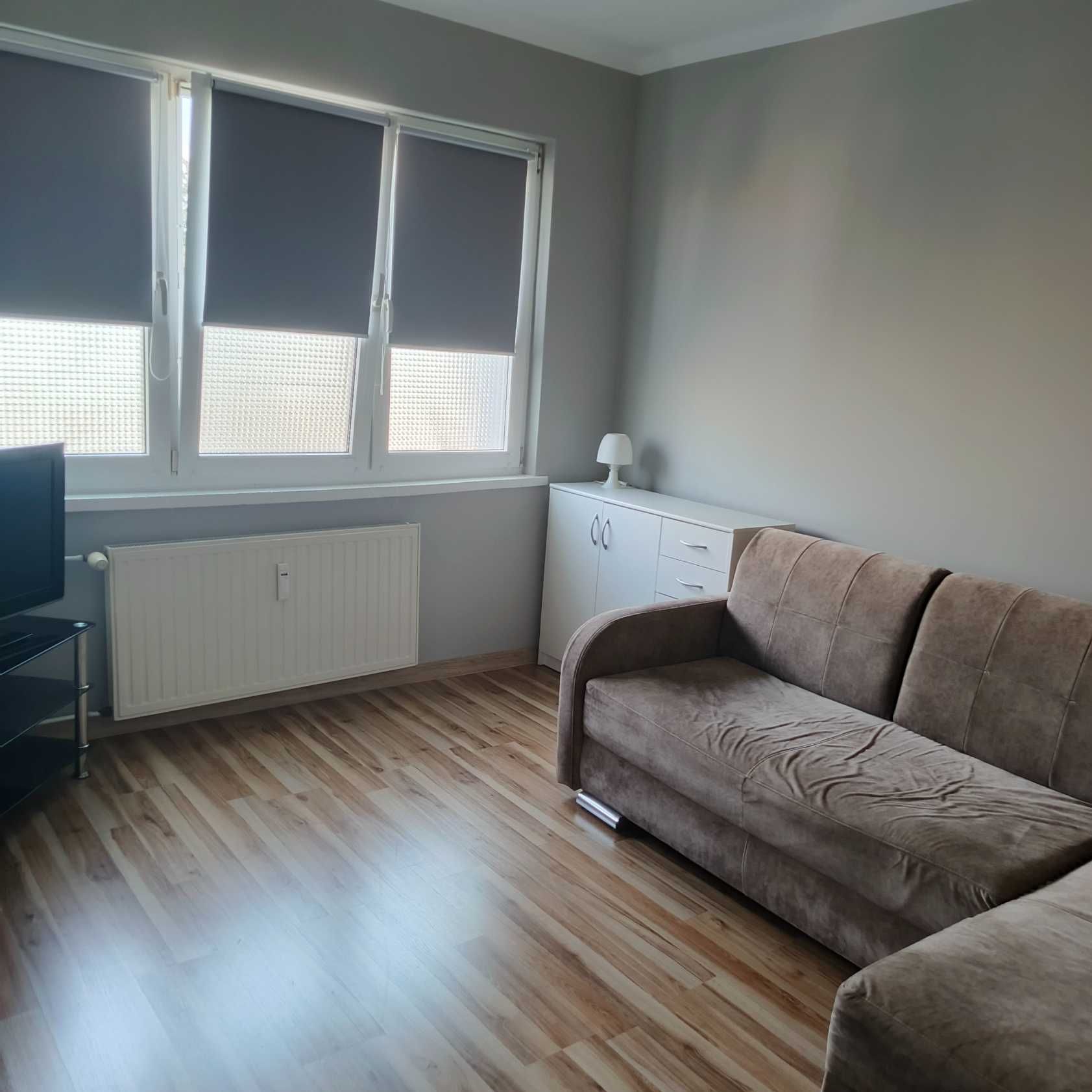 Sprzedam kawalerkę