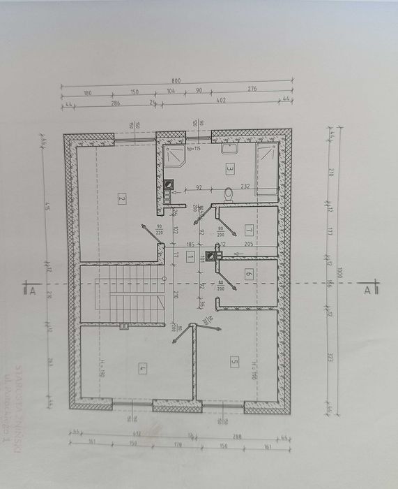 Na sprzedaż dom w Klotyldowie