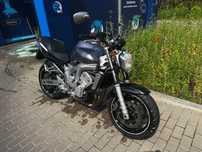 Yamaha Fazer 600/2007r/Po serwisie/Oplaty na Rok/m.Zamiana/Okazja
