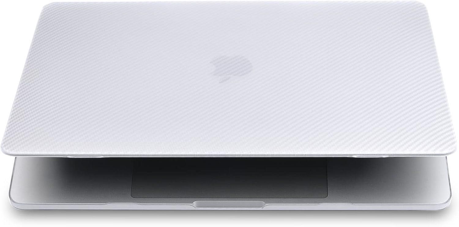 Чохол Carbon Case для MacBook Air 13 / Pro 13 | Чехол Макбук Про / Эйр