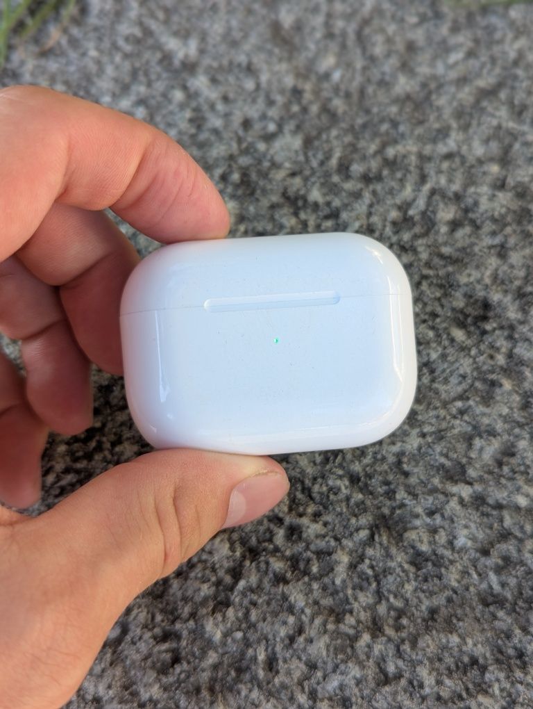 ‼️Нові‼️ airpods pro навушники |Анімація| 1в1