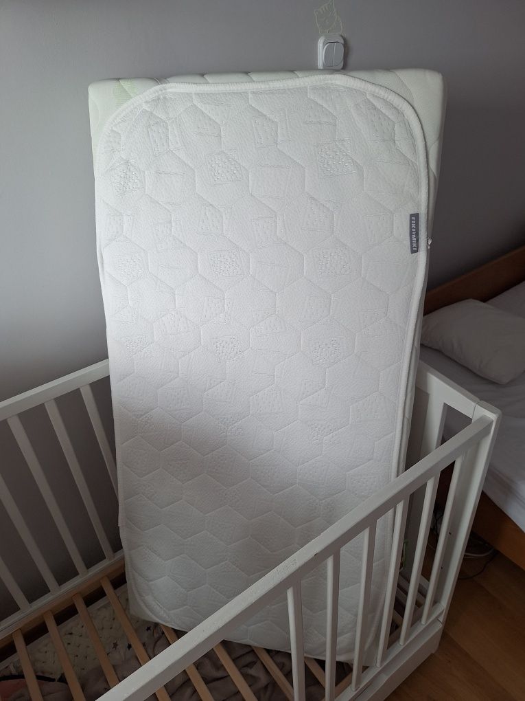 Nowy materac fiki miki fikuśny sen 120×60