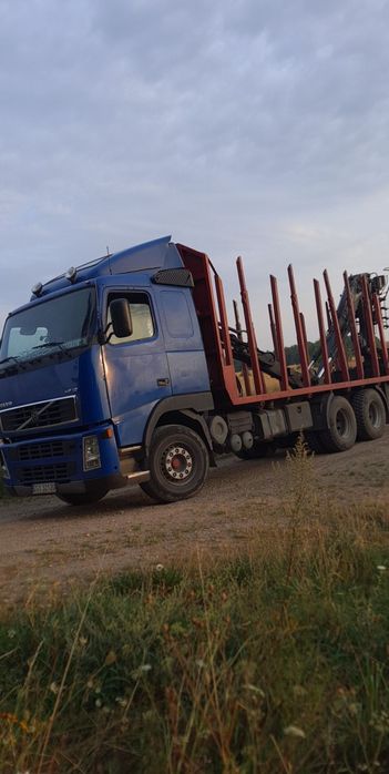 Sprzedam Volvo fh 16!!!