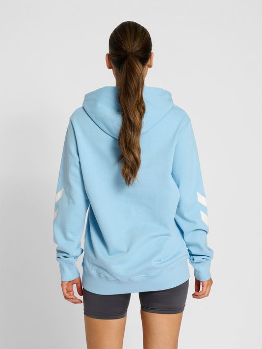 Bluza z kapturem Hummel XL